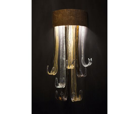 Serip Geyser Wall Sconce AP1496/2, фото 1