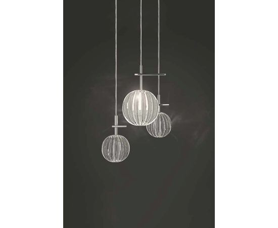 Подвесной светильник Marchetti Illuminazione Moule Naked S3, фото 1