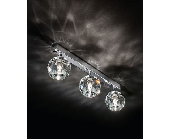 Потолочный светильник Leucos (Alt Lucialternative) Sunlights 3 soffitto, фото 1