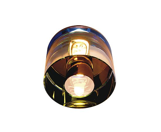 Встраиваемый в потолок светильник SLV DICHRO TUBE downlight, G9 1149, фото 1