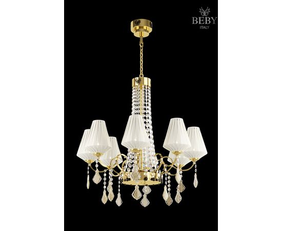 Люстра Beby Italy Charming Beauty 0250B03, фото 1