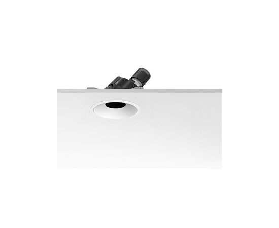 Встраиваемый в потолок светильник Flos Architectural LIGHT SHOOTER HP Wall-Washer No Trim 03.6579, фото 1