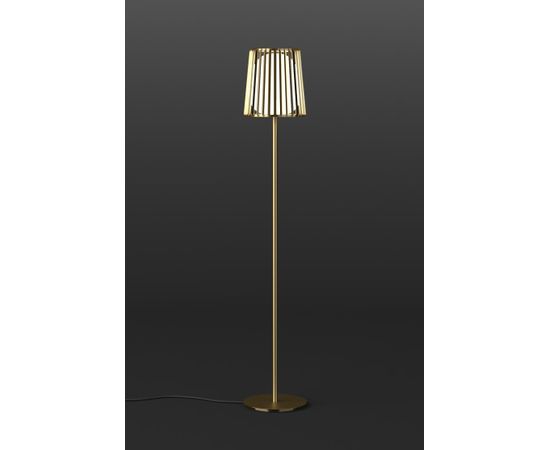 Торшер Quasar Julia floor lamp, фото 1