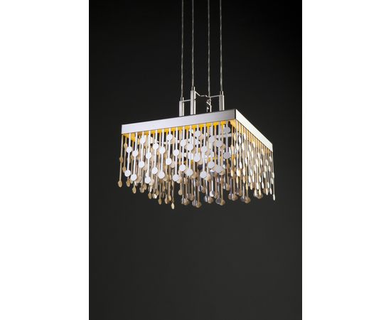 Подвесной светильник Quasar Melody suspension, фото 1