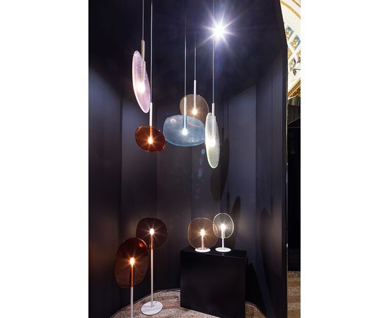 Напольный светильник Lasvit Lollipop Floor lamp I, фото 1