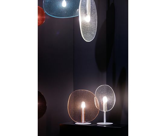 Настольная лампа Lasvit Lollipop Table lamp I, фото 1