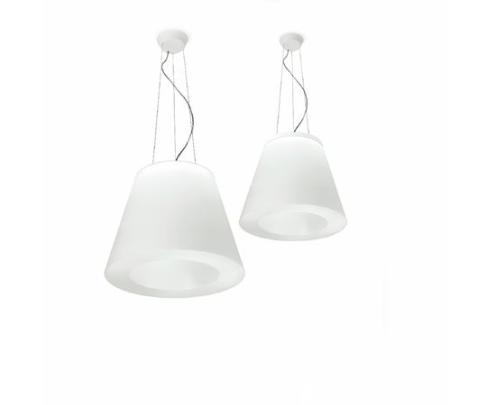 Потолочный светильник Linea Light Vulcanino &amp;amp; Vulcanone LED 10331, фото 1