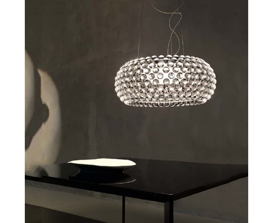 Подвесной светильник Foscarini CABOCHE GRANDE LED, фото 2