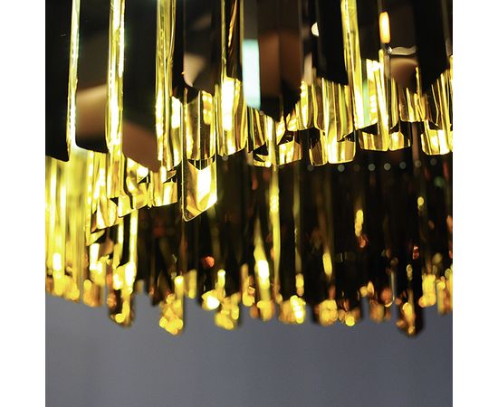 Подвесной светильник Innermost Facet Chandelier LARGE, фото 2