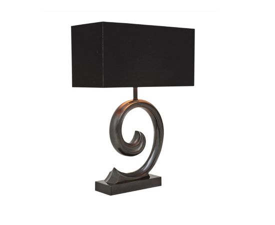 Настольная лампа Eichholtz Lamp Table La Mode, фото 2