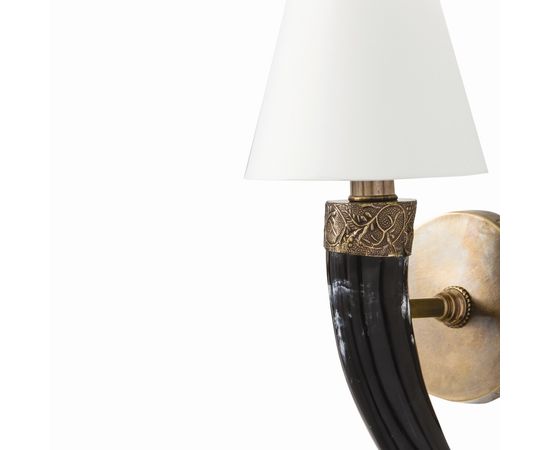 Arteriors home Diana Sconces, Set of 2, фото 2