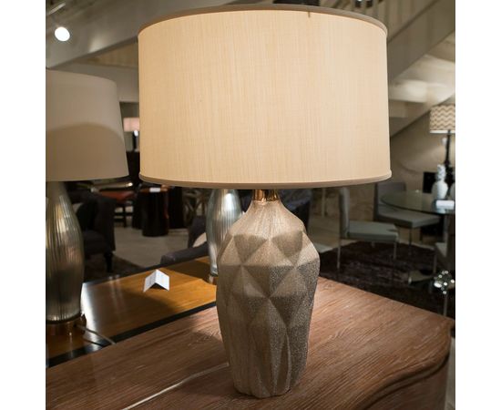 Настольная лампа Arteriors home Felicity Lamp, фото 3