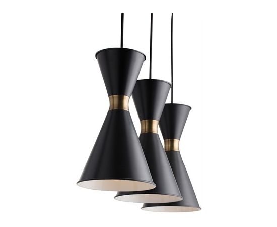 Подвесной светильник Arteriors home Gretchen Pendant, фото 2