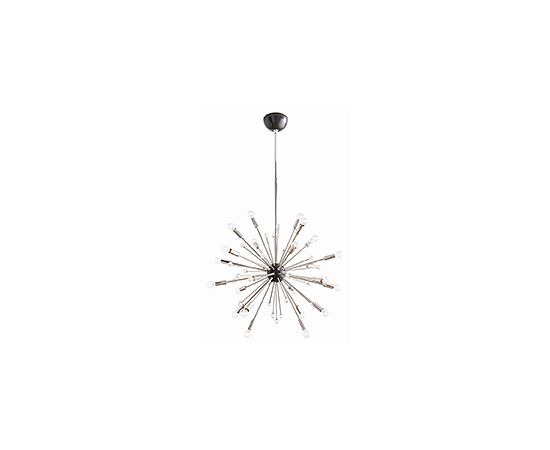 Люстра Arteriors home Imogene Large Chandelier, фото 2