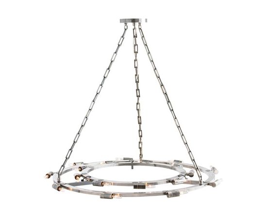 Люстра Arteriors home Kaylor Fixed Chandelier, фото 4