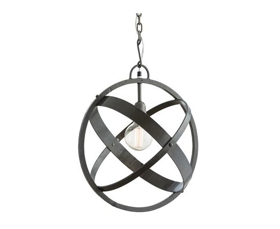 Подвесной светильник Arteriors home Marta Pendant, фото 2