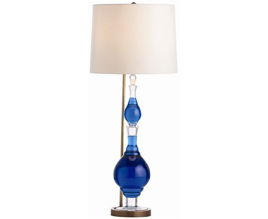 Настольная лампа Arteriors home Marylebone Small Lamp, фото 2