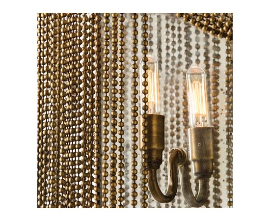 Arteriors home Maxim Sconce, фото 2