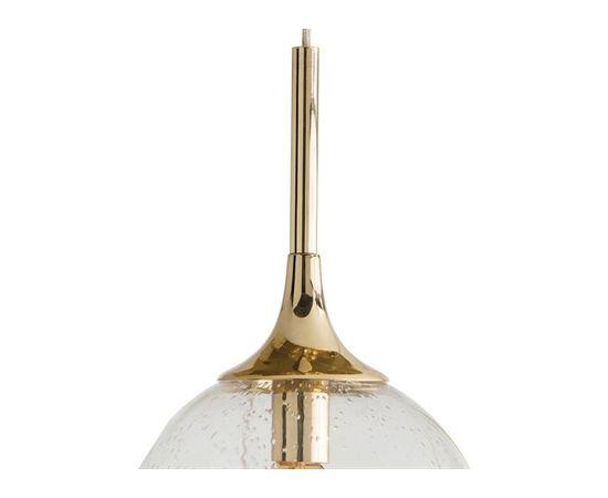 Люстра Arteriors home McKinley Fixed Chandelier, фото 2