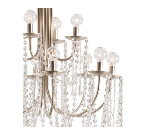 Люстра Arteriors home Mirabelle Chandelier, фото 2