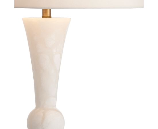 Настольная лампа Arteriors home Noah Lamp, фото 2