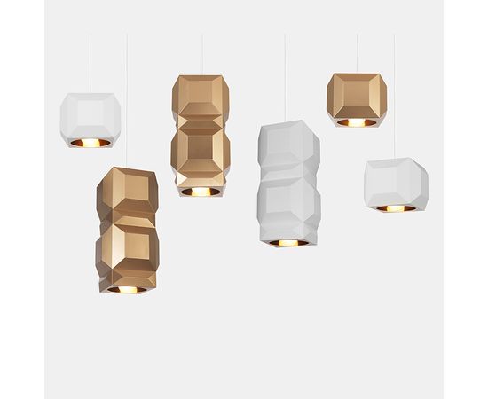 Подвесной светильник Lee Broom One Light Only Large, фото 3