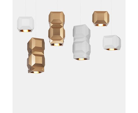 Подвесной светильник Lee Broom One Light Only Small, фото 4