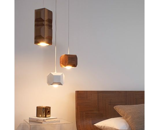 Подвесной светильник Lee Broom One Light Only Small, фото 3