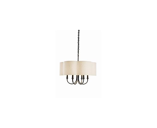 Люстра Arteriors home Rittenhouse Chandelier, фото 2