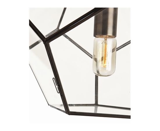 Подвесной светильник Arteriors home Tenley Small Pendant, фото 2