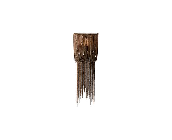 Arteriors home Yale Small Sconce, фото 4