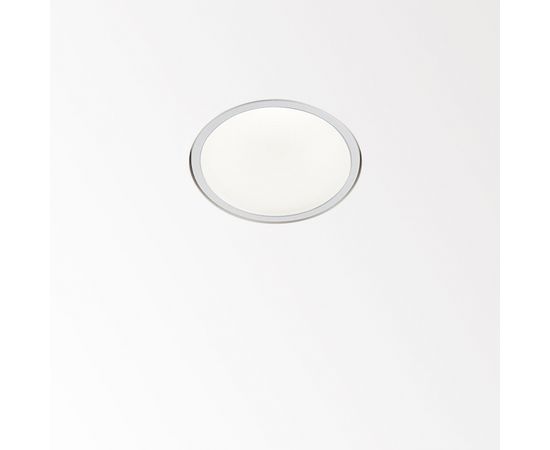 Встраиваемый в потолок светильник Delta Light DEEP RINGO LED SOFT, фото 4