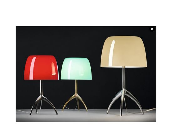 Настольная лампа Foscarini LUMIERE large, фото 2