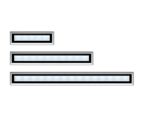 Встраиваемый в потолок светильник iGuzzini Laser Blade Wall Washer P194, фото 2