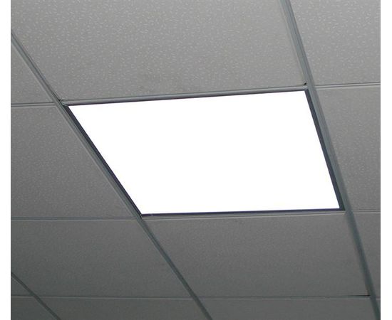 Встраиваемый в потолок светильник ILIGHT Panel LED, фото 2