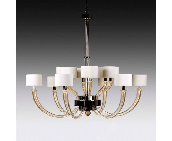 Люстра Donghia FONTANA CHANDELIER - 12 ARM, фото 2