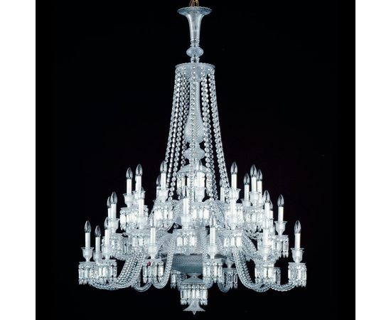 Люстра Baccarat HELIOS Lustre 24L, фото 2