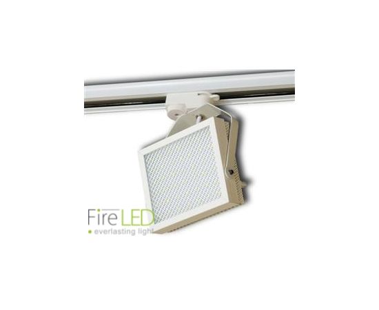 Трековый светодиодный светильник FireLED FireLED FLED-TL 061-22 (ФИЛИН-22), фото 2