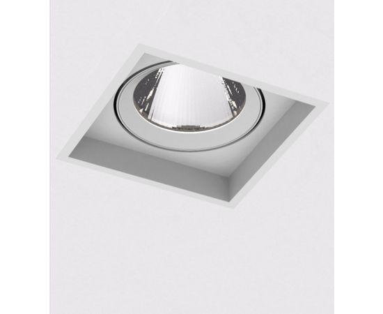 Встраиваемый в потолок светильник Prolicht Prolicht MECHANIQ RECESSED ROUND, фото 3