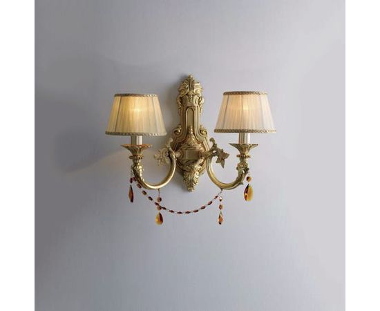 Ciciriello Lampadari Petra applique 1 luce, фото 2