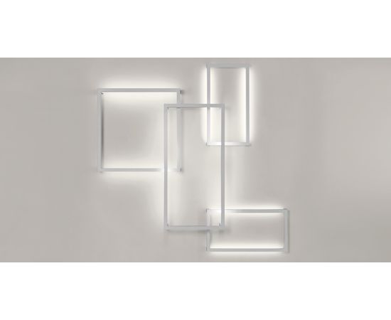 Потолочный светильник Axo Light (Lightecture) Framework PLFWG180FLE, фото 3