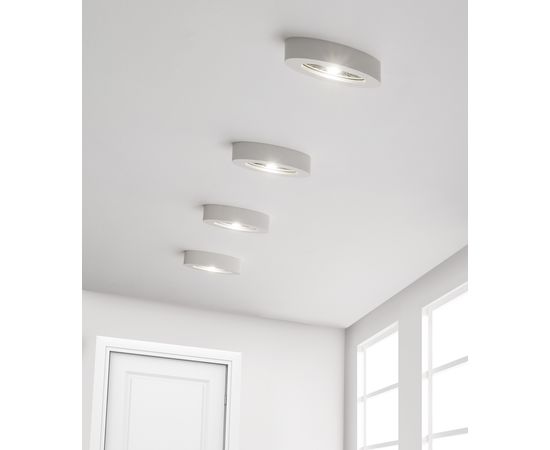 Потолочный светильник Axo Light (Mind-Led) Sol Ceiling lamp, фото 3