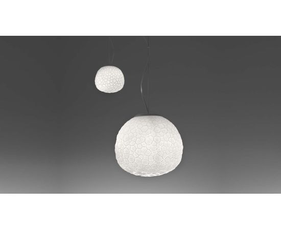 Подвесной светильник Artemide Meteorite 15 suspension, фото 4