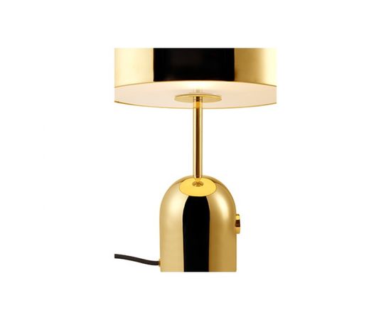 Настольная лампа Tom Dixon Bell Table Light, фото 5