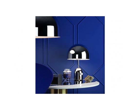 Настольная лампа Tom Dixon Bell Table Light, фото 3