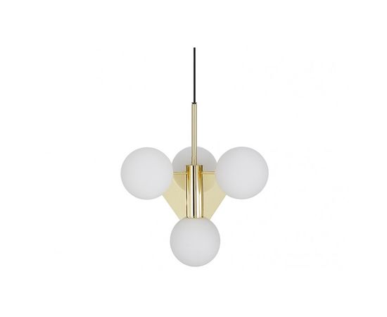 Люстра Tom Dixon Plane Short Chandelier, фото 2