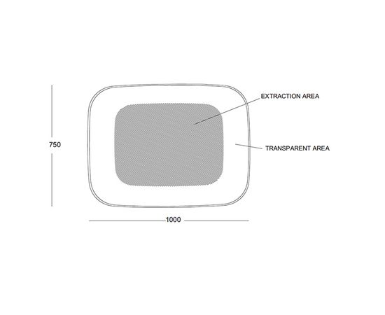 Настенный светильник Artemide Architectural Selena Top Wall, фото 2