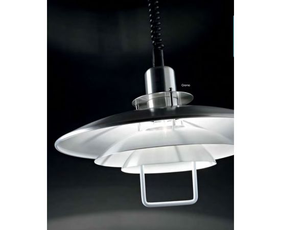 Подвесной светильник Ideal Lux COPENHAGEN SP1, фото 2