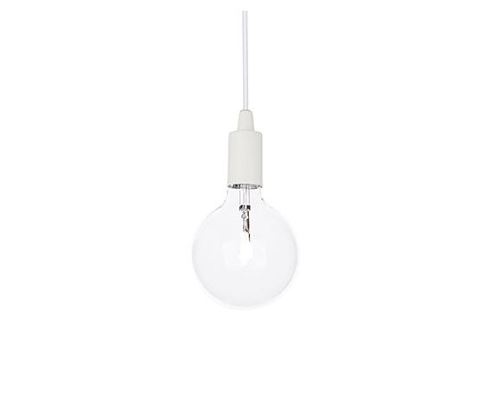 Подвесной светильник Ideal Lux EDISON SP1, фото 4