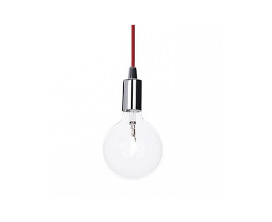 Подвесной светильник Ideal Lux EDISON SP1, фото 3